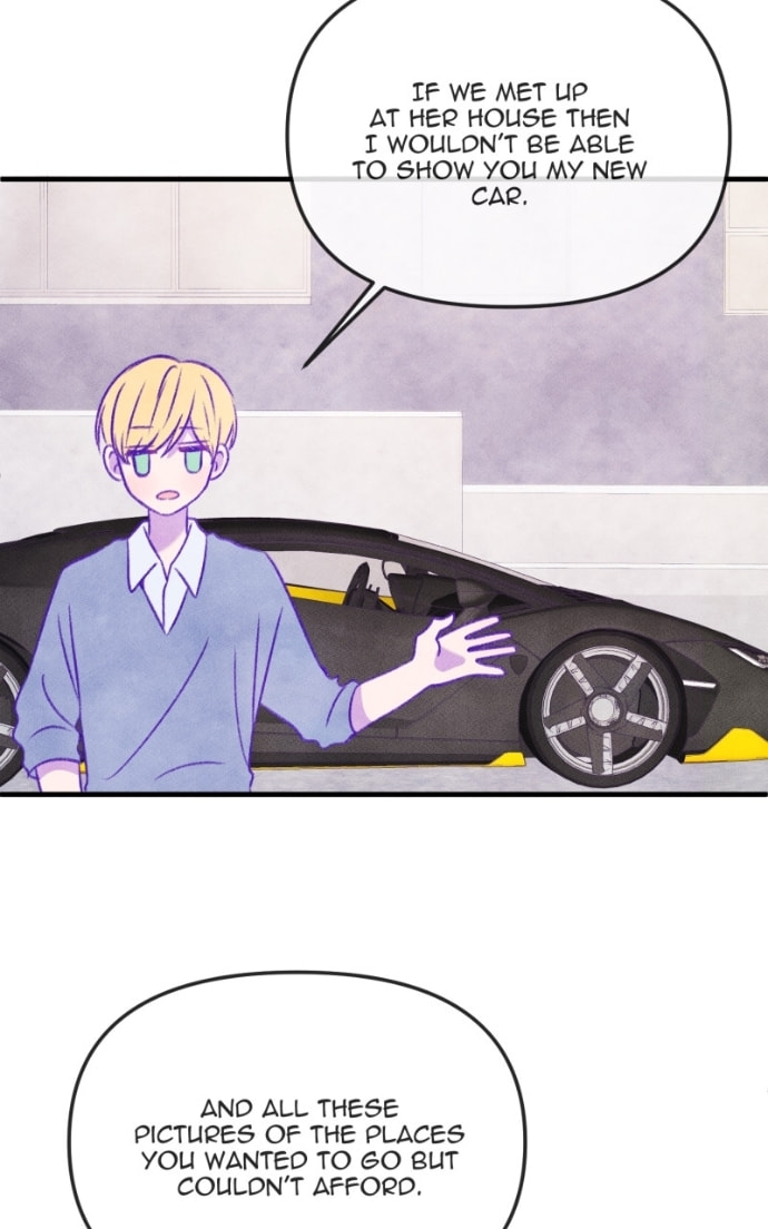 Yowamushi Pedal - Love Cycle (Doujinshi) Chapter 78 page 59 - 