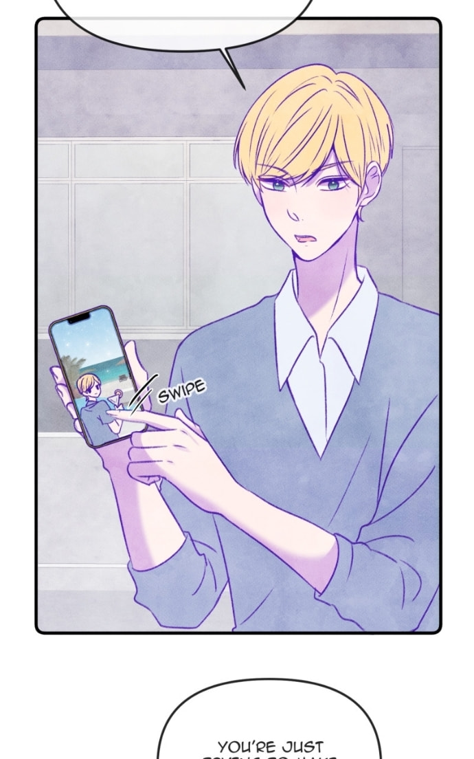 Yowamushi Pedal - Love Cycle (Doujinshi) Chapter 78 page 60 - 