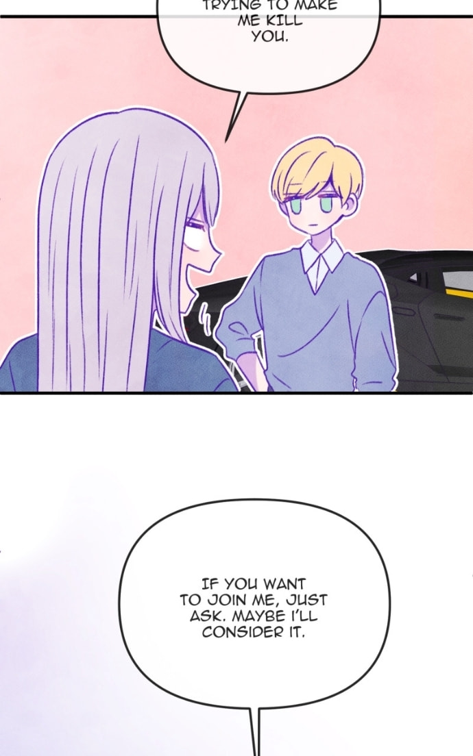 Yowamushi Pedal - Love Cycle (Doujinshi) Chapter 78 page 61 - 