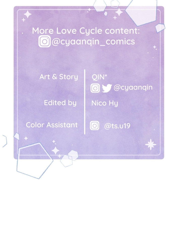 Yowamushi Pedal - Love Cycle (Doujinshi) Chapter 78 page 67 - 