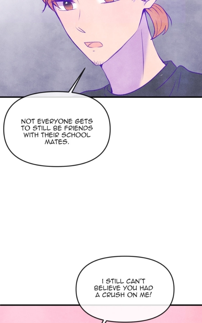 Yowamushi Pedal - Love Cycle (Doujinshi) Chapter 79 page 27 - 
