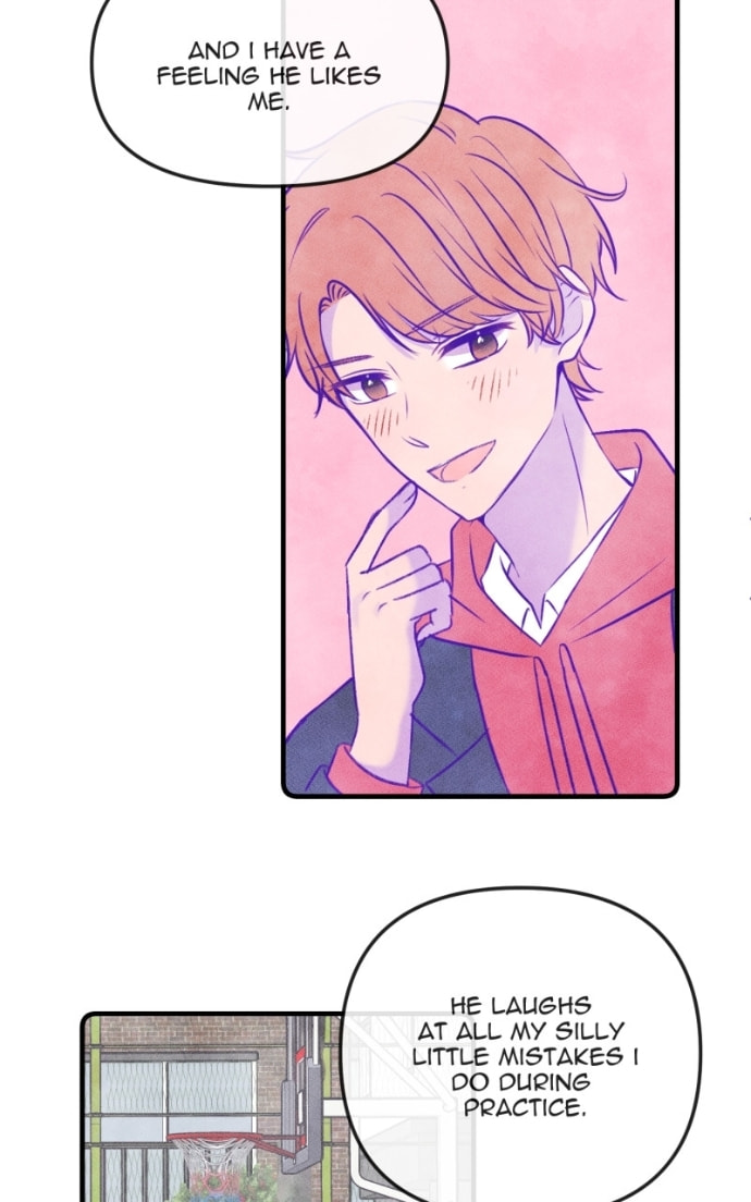 Yowamushi Pedal - Love Cycle (Doujinshi) Chapter 79 page 32 - 