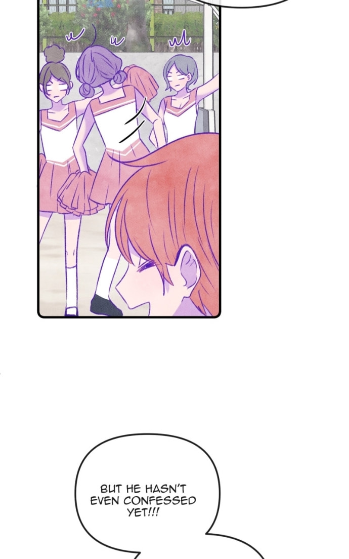 Yowamushi Pedal - Love Cycle (Doujinshi) Chapter 79 page 33 - 
