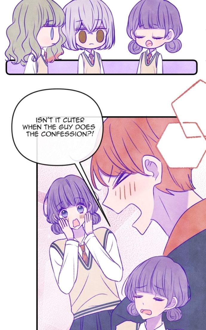 Yowamushi Pedal - Love Cycle (Doujinshi) Chapter 79 page 36 - 