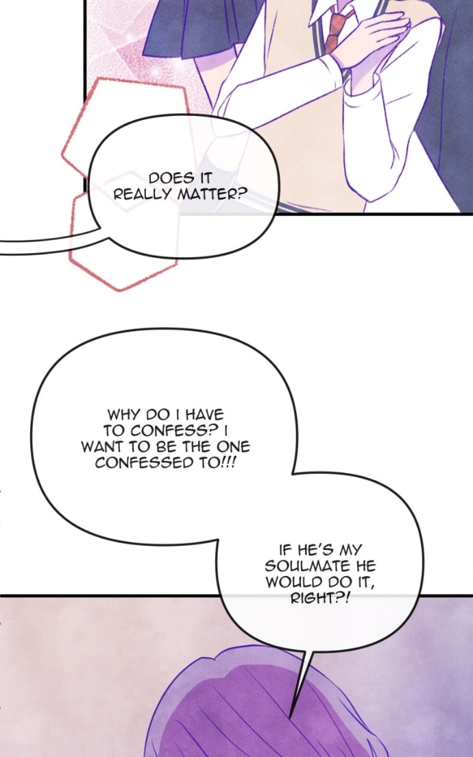 Yowamushi Pedal - Love Cycle (Doujinshi) Chapter 79 page 37 - 