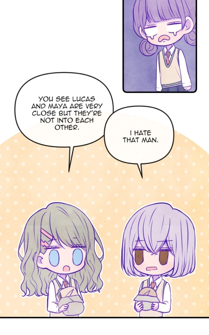 Yowamushi Pedal - Love Cycle (Doujinshi) Chapter 79 page 40 - 