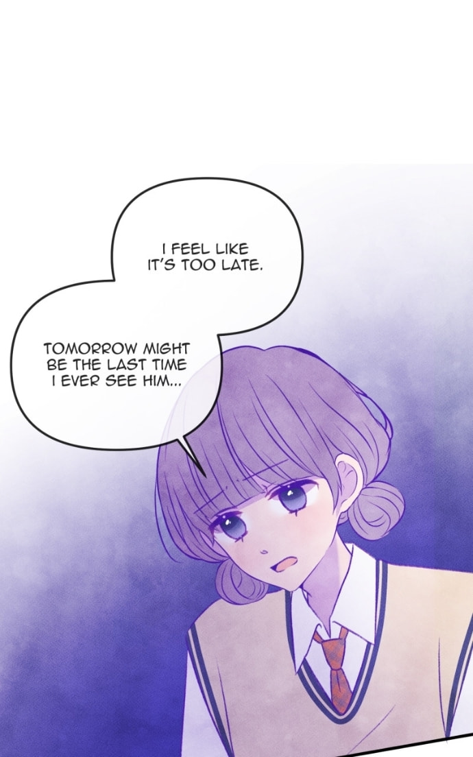 Yowamushi Pedal - Love Cycle (Doujinshi) Chapter 79 page 41 - 