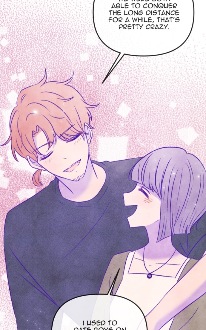 Yowamushi Pedal - Love Cycle (Doujinshi) Chapter 79 page 50 - 