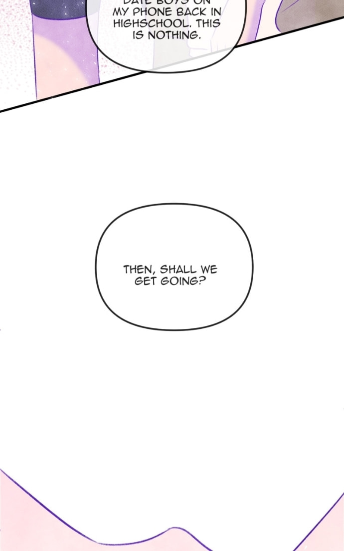 Yowamushi Pedal - Love Cycle (Doujinshi) Chapter 79 page 51 - 
