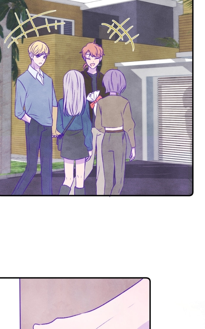Yowamushi Pedal - Love Cycle (Doujinshi) Chapter 79 page 55 - 