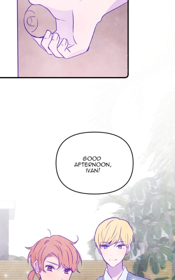 Yowamushi Pedal - Love Cycle (Doujinshi) Chapter 79 page 56 - 