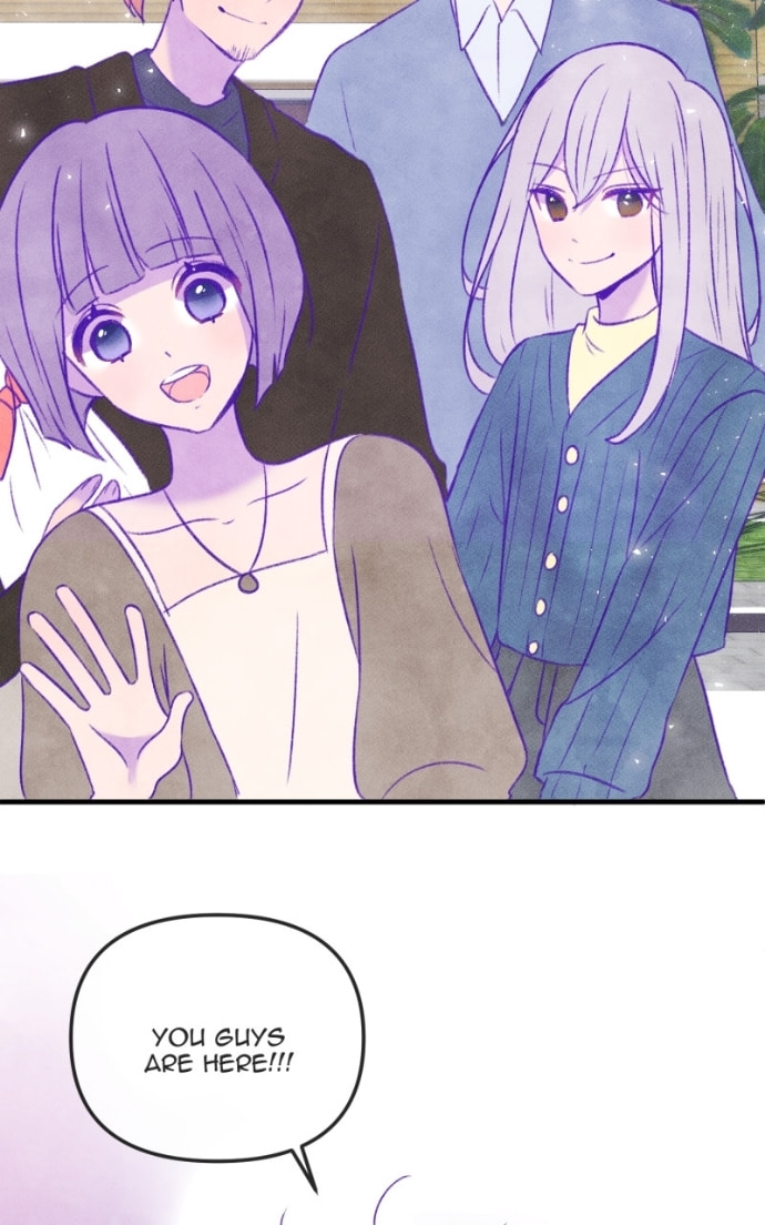 Yowamushi Pedal - Love Cycle (Doujinshi) Chapter 79 page 57 - 