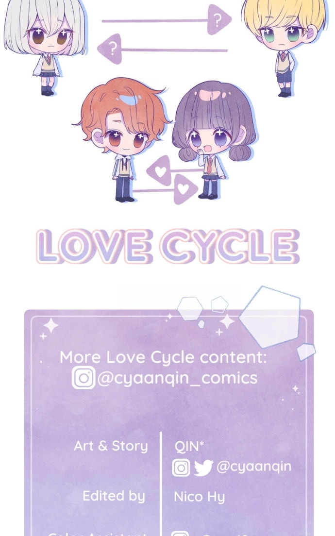 Yowamushi Pedal - Love Cycle (Doujinshi) Chapter 79 page 60 - 