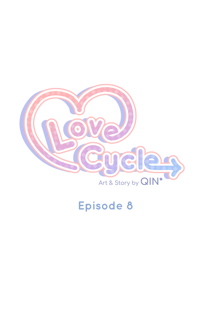 Yowamushi Pedal - Love Cycle (Doujinshi) Chapter 8 page 1 - 