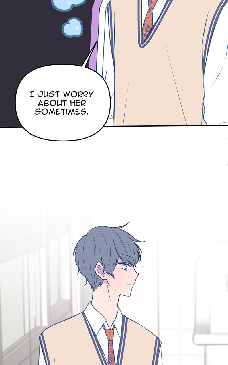 Yowamushi Pedal - Love Cycle (Doujinshi) Chapter 8 page 11 - 