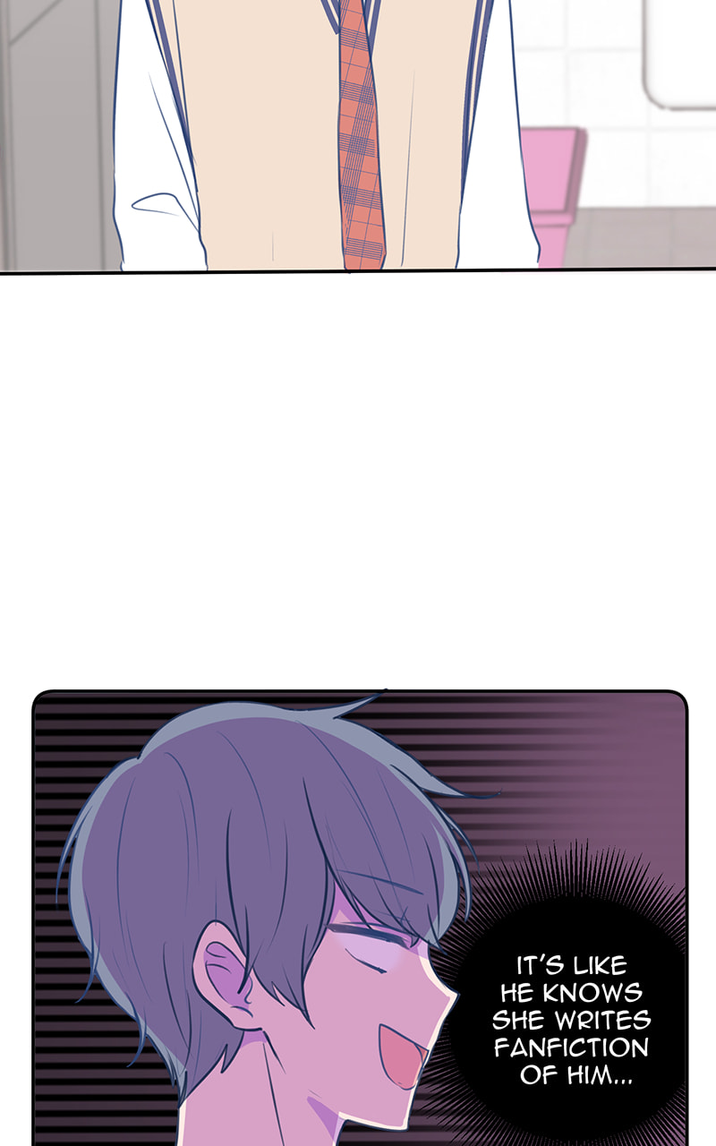 Yowamushi Pedal - Love Cycle (Doujinshi) Chapter 8 page 12 - 