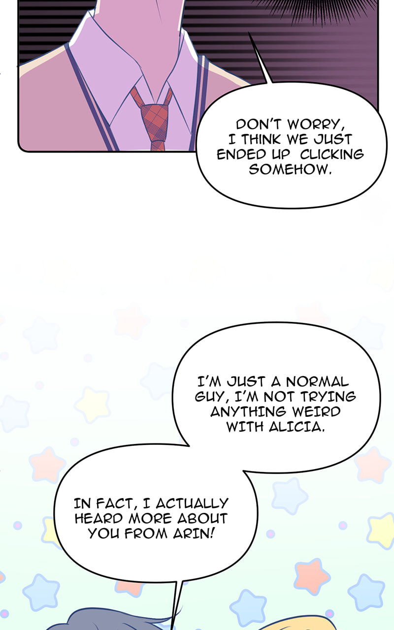 Yowamushi Pedal - Love Cycle (Doujinshi) Chapter 8 page 13 - 