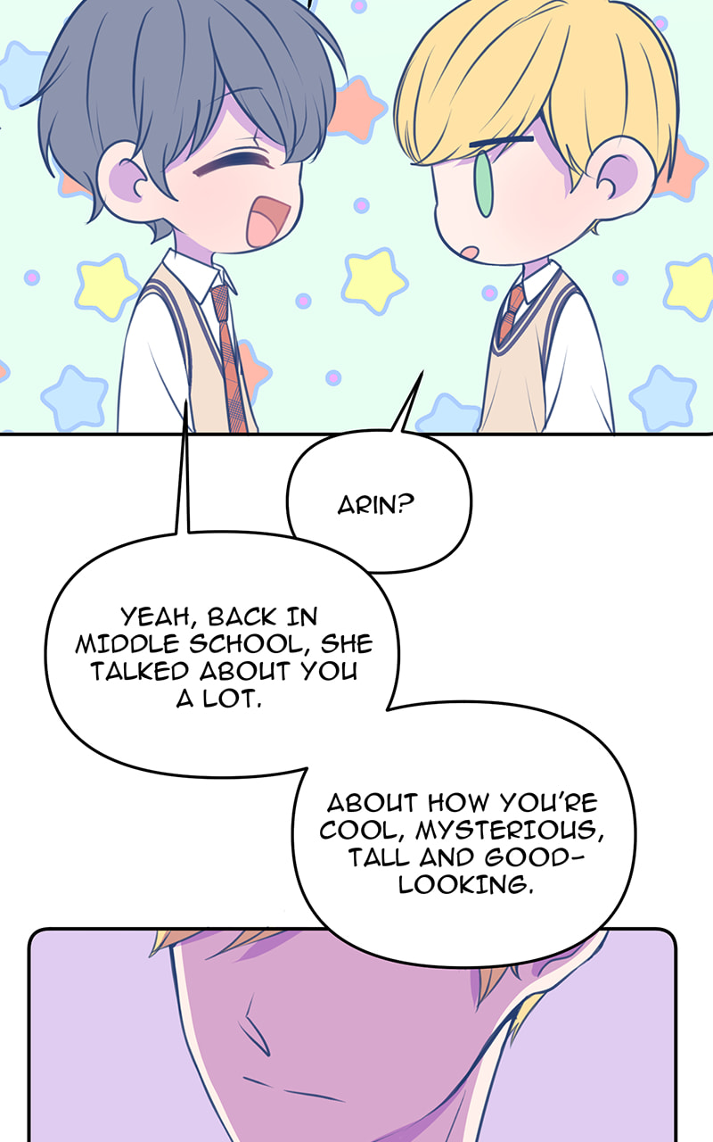 Yowamushi Pedal - Love Cycle (Doujinshi) Chapter 8 page 14 - 