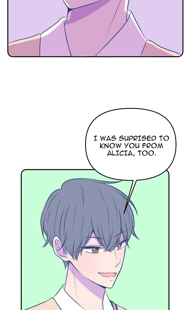 Yowamushi Pedal - Love Cycle (Doujinshi) Chapter 8 page 15 - 
