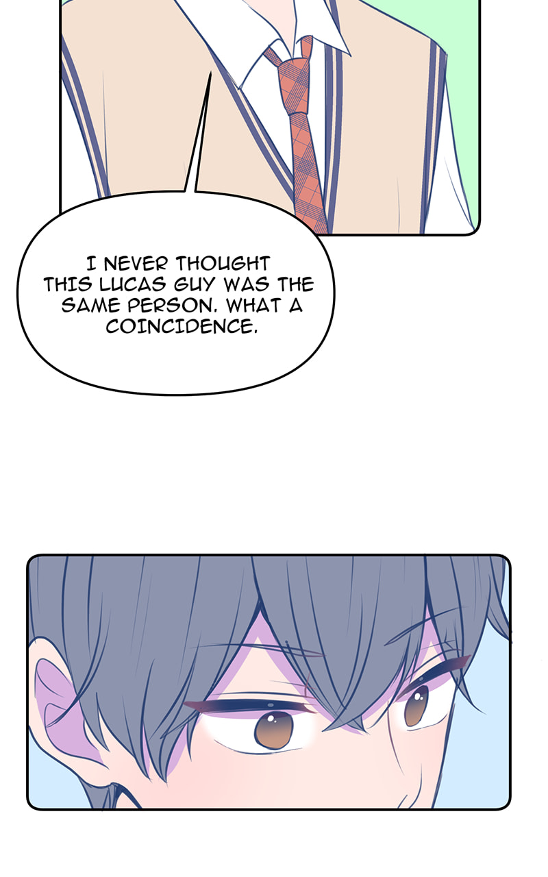 Yowamushi Pedal - Love Cycle (Doujinshi) Chapter 8 page 16 - 
