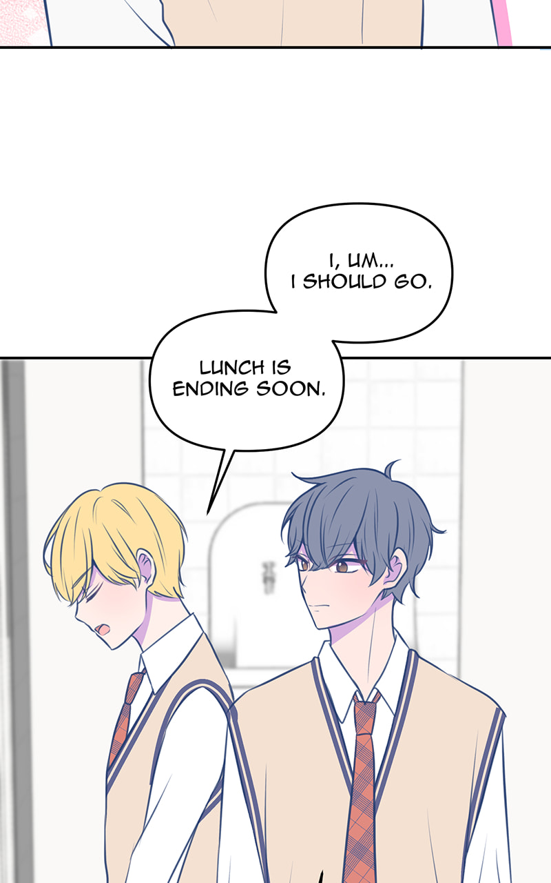 Yowamushi Pedal - Love Cycle (Doujinshi) Chapter 8 page 18 - 