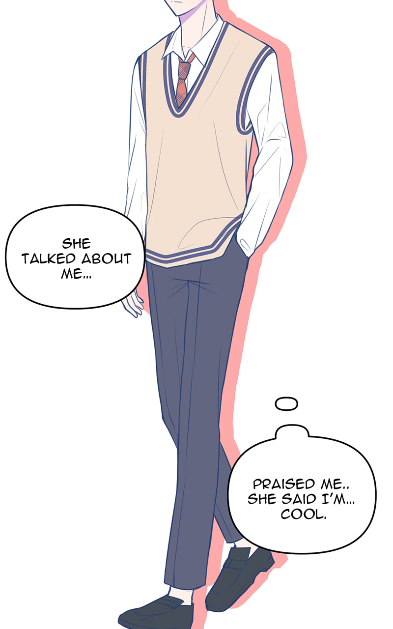Yowamushi Pedal - Love Cycle (Doujinshi) Chapter 8 page 22 - 