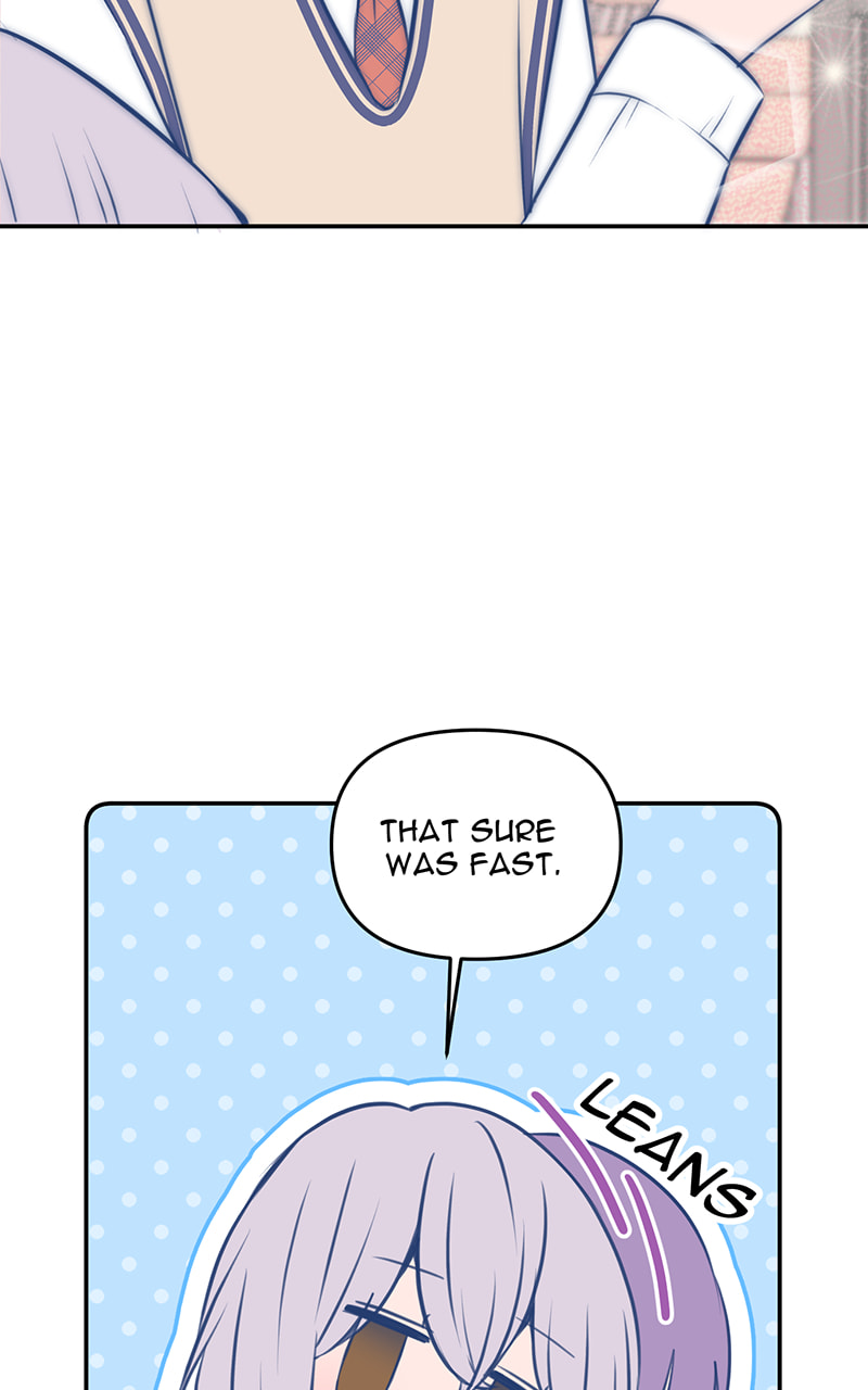 Yowamushi Pedal - Love Cycle (Doujinshi) Chapter 8 page 27 - 