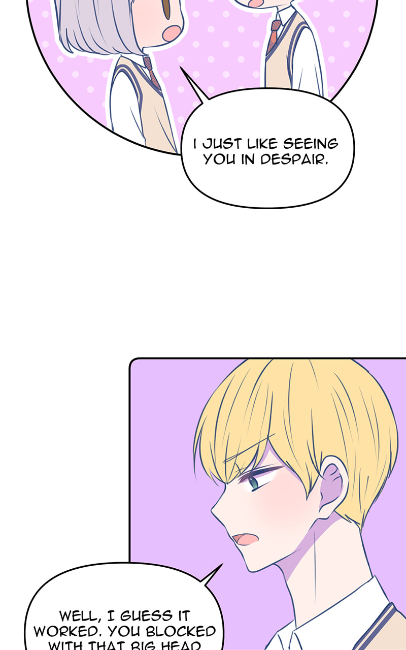 Yowamushi Pedal - Love Cycle (Doujinshi) Chapter 8 page 29 - 