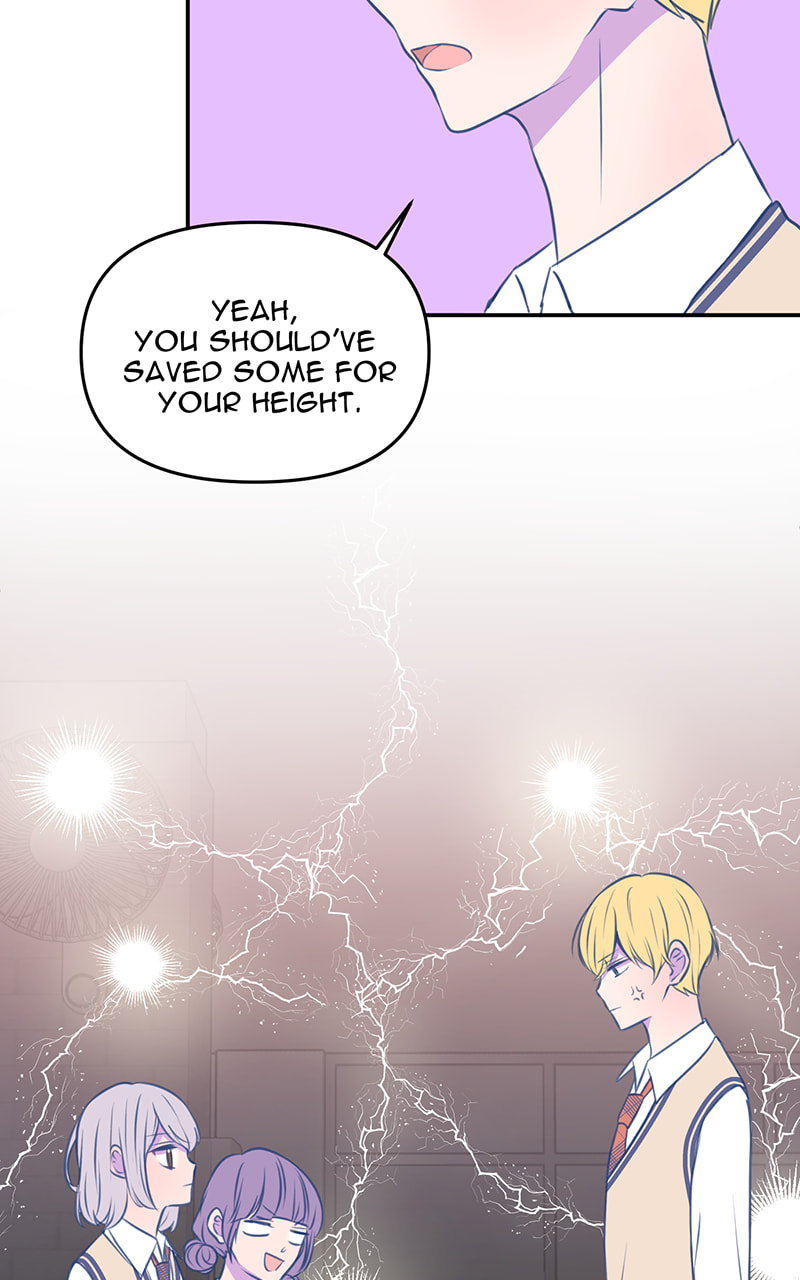 Yowamushi Pedal - Love Cycle (Doujinshi) Chapter 8 page 31 - 