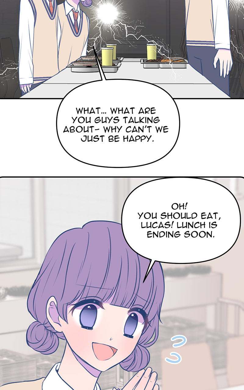 Yowamushi Pedal - Love Cycle (Doujinshi) Chapter 8 page 32 - 