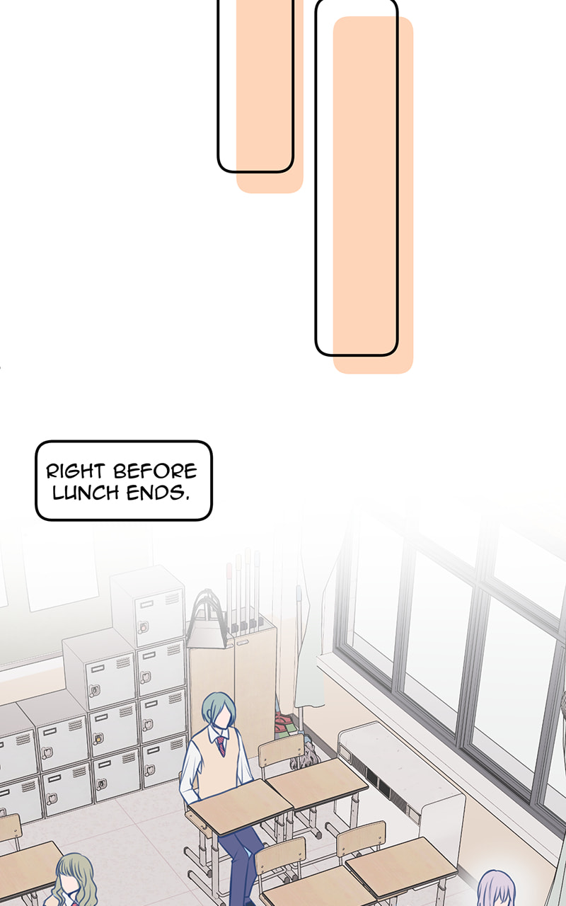 Yowamushi Pedal - Love Cycle (Doujinshi) Chapter 8 page 34 - 