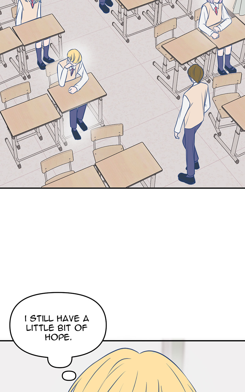 Yowamushi Pedal - Love Cycle (Doujinshi) Chapter 8 page 35 - 