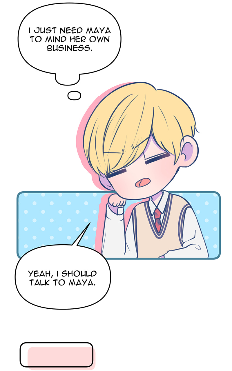 Yowamushi Pedal - Love Cycle (Doujinshi) Chapter 8 page 37 - 