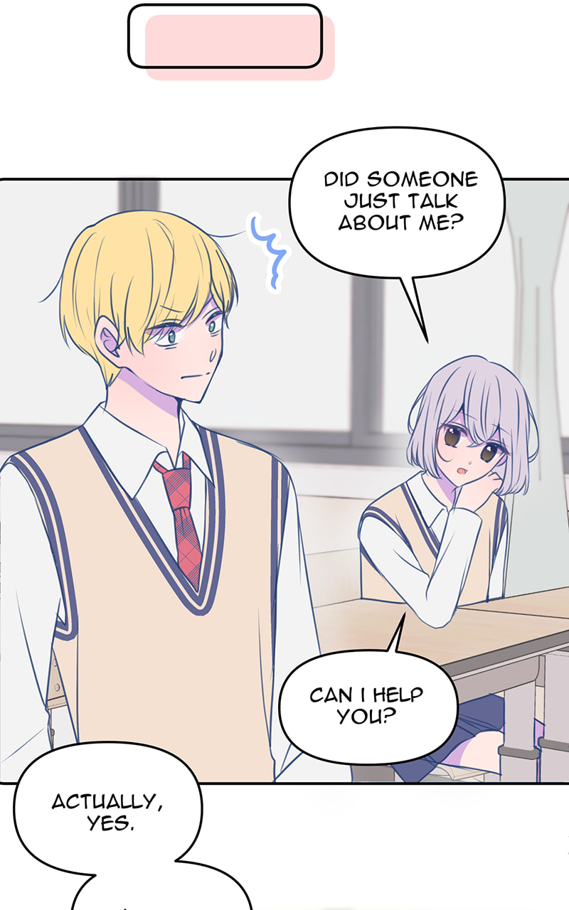 Yowamushi Pedal - Love Cycle (Doujinshi) Chapter 8 page 38 - 