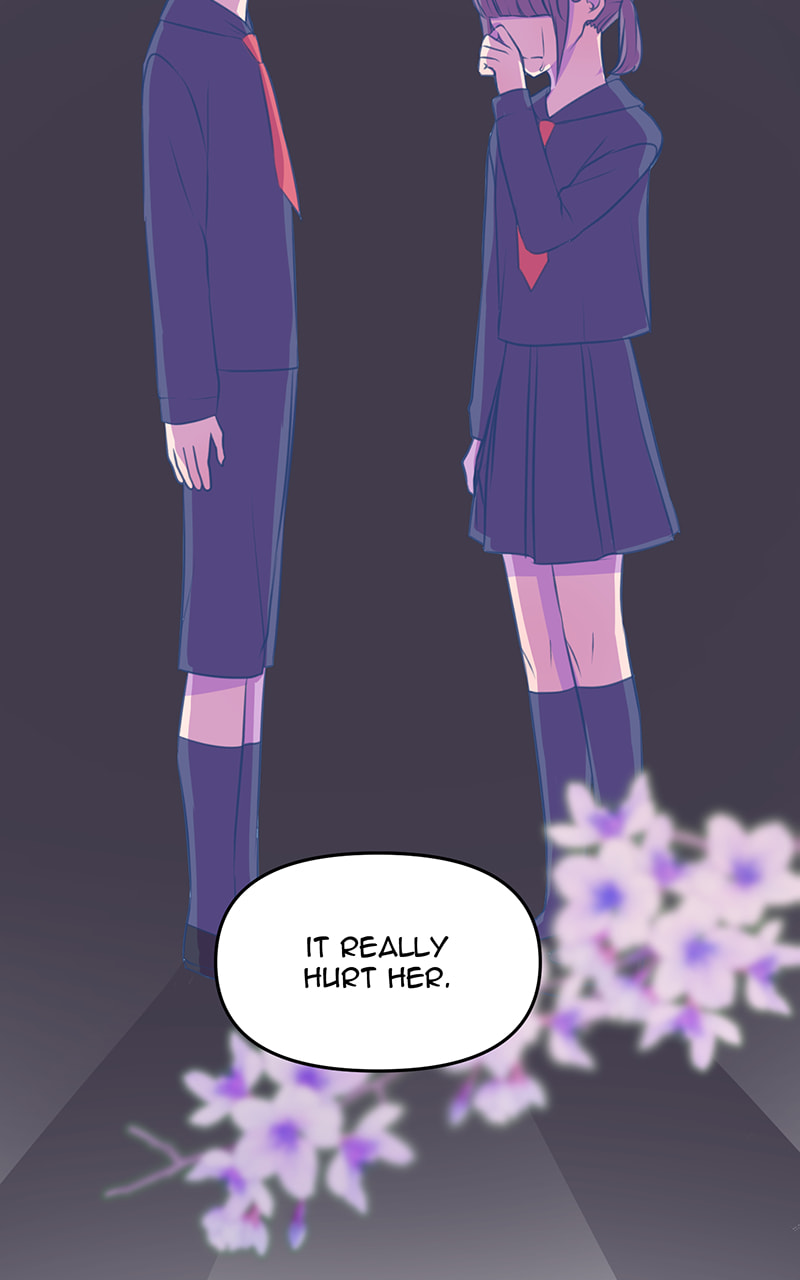 Yowamushi Pedal - Love Cycle (Doujinshi) Chapter 8 page 42 - 