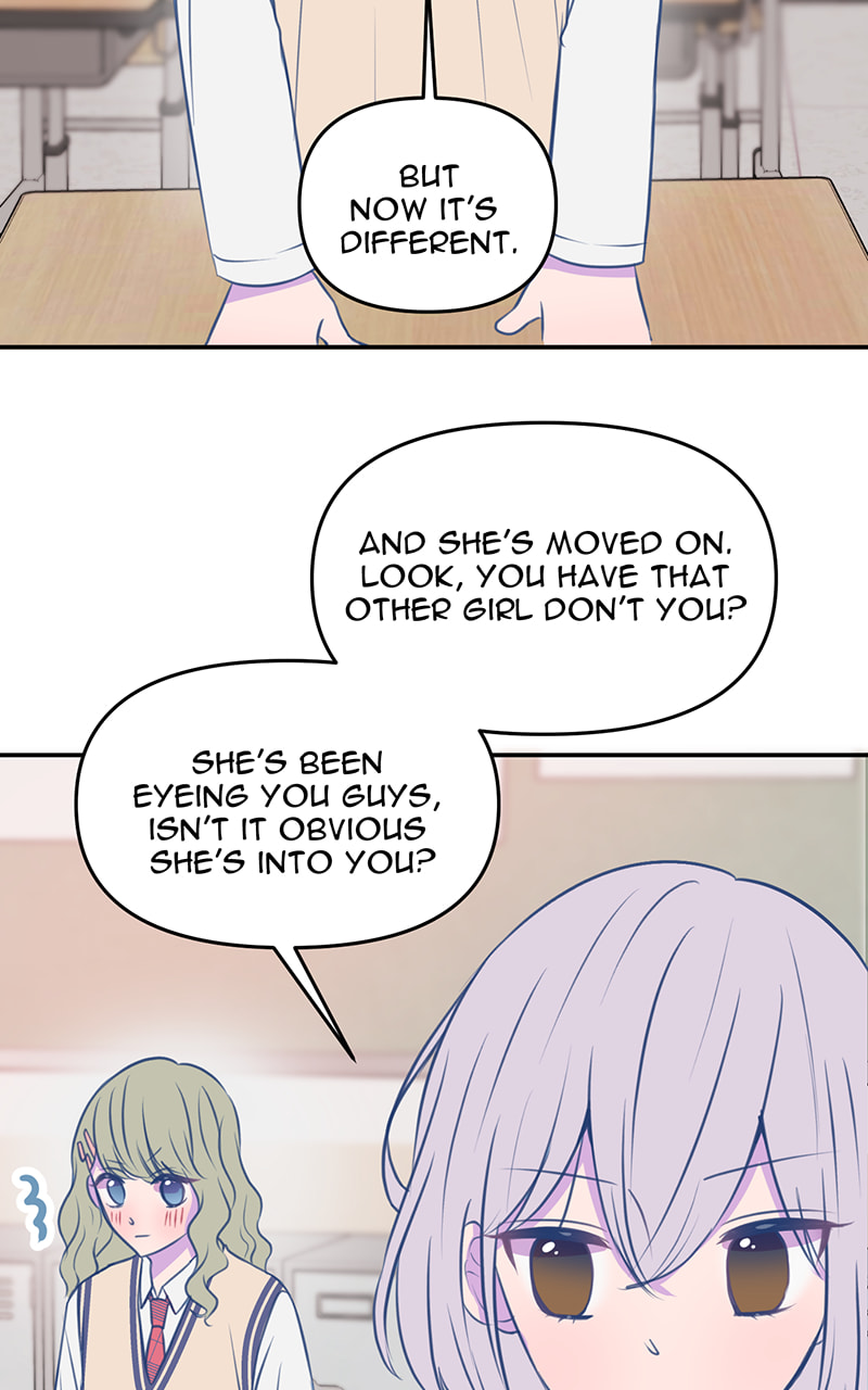 Yowamushi Pedal - Love Cycle (Doujinshi) Chapter 8 page 44 - 