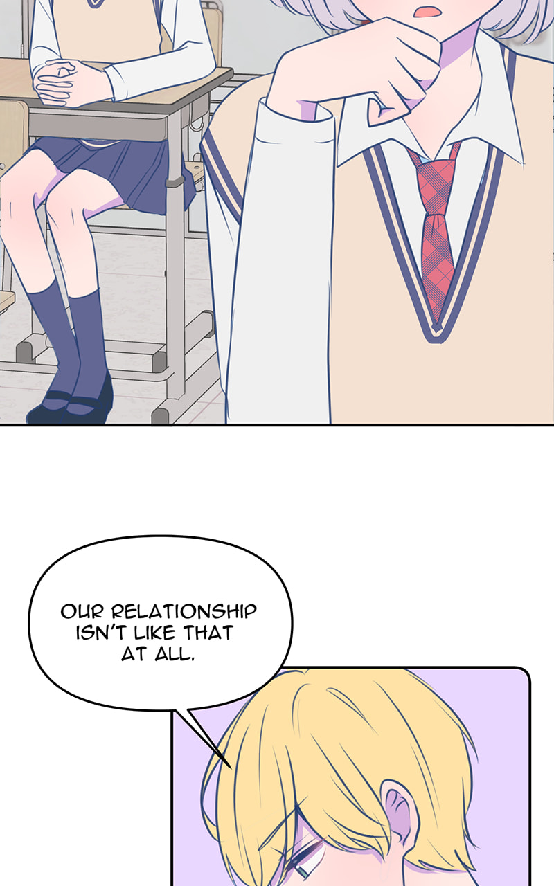 Yowamushi Pedal - Love Cycle (Doujinshi) Chapter 8 page 45 - 