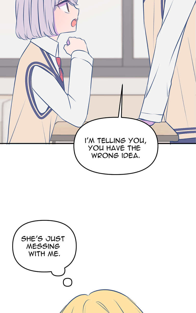 Yowamushi Pedal - Love Cycle (Doujinshi) Chapter 8 page 48 - 
