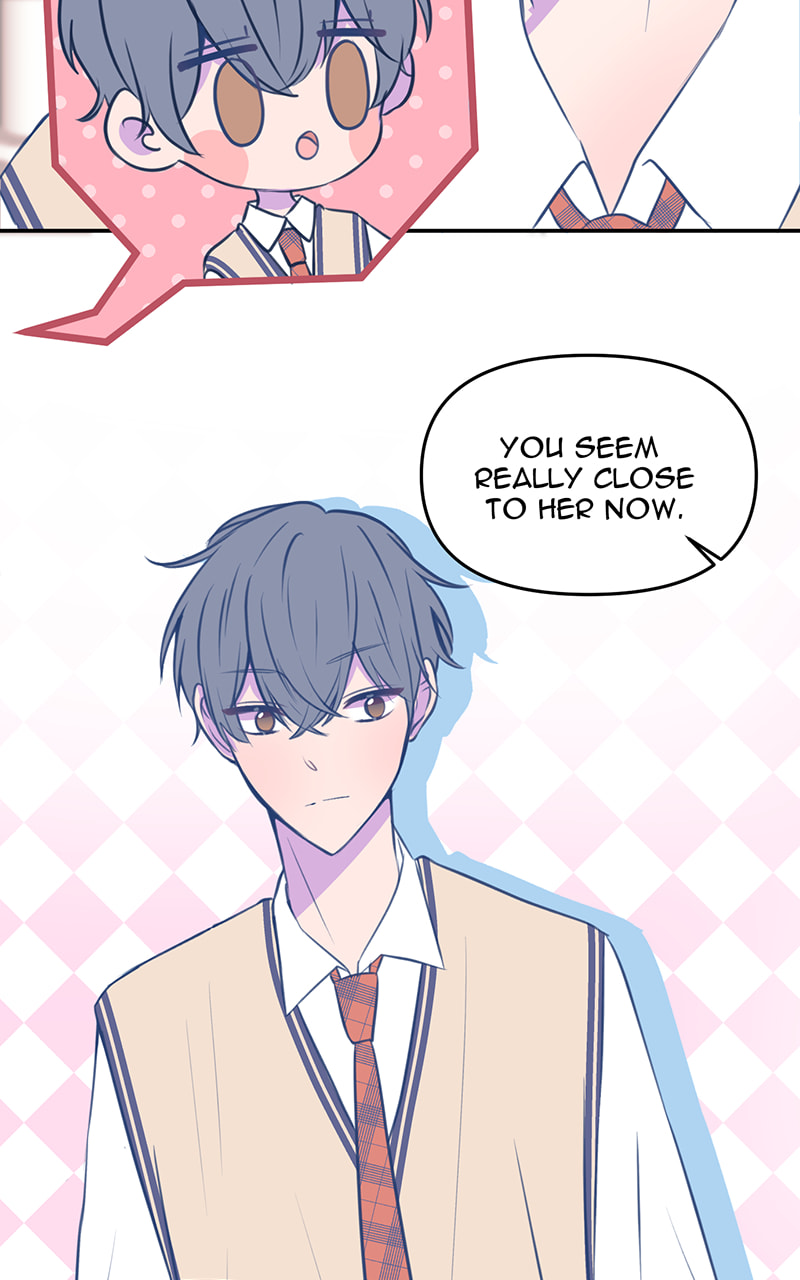 Yowamushi Pedal - Love Cycle (Doujinshi) Chapter 8 page 6 - 