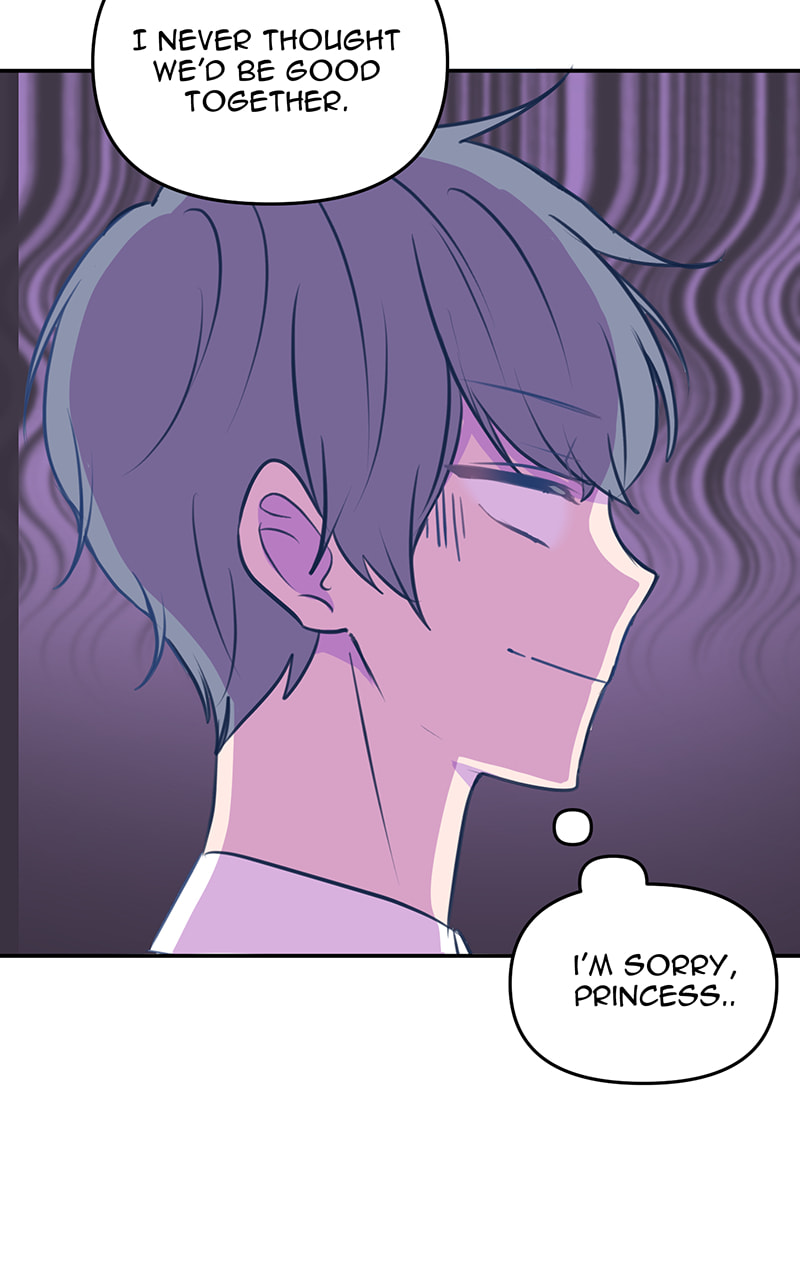 Yowamushi Pedal - Love Cycle (Doujinshi) Chapter 8 page 8 - 