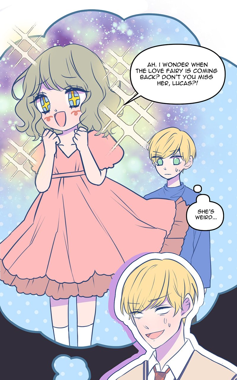 Yowamushi Pedal - Love Cycle (Doujinshi) Chapter 8 page 10 - 