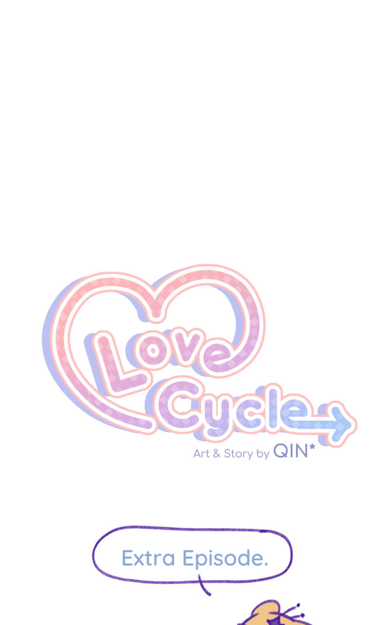Yowamushi Pedal - Love Cycle (Doujinshi) Chapter 80.1 page 1 - 