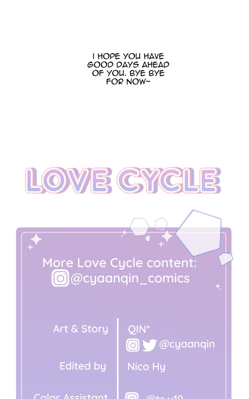 Yowamushi Pedal - Love Cycle (Doujinshi) Chapter 80.1 page 20 - 