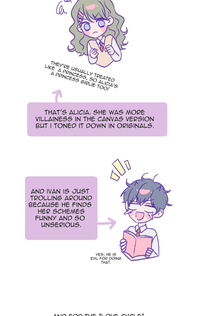 Yowamushi Pedal - Love Cycle (Doujinshi) Chapter 80.1 page 4 - 