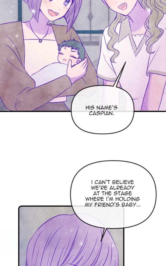 Yowamushi Pedal - Love Cycle (Doujinshi) Chapter 80 page 24 - 
