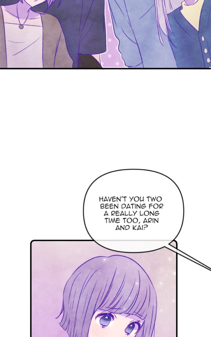 Yowamushi Pedal - Love Cycle (Doujinshi) Chapter 80 page 28 - 