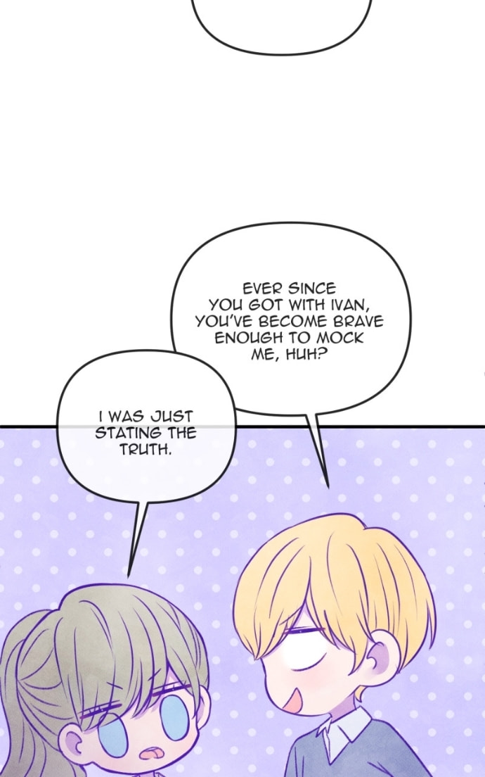 Yowamushi Pedal - Love Cycle (Doujinshi) Chapter 80 page 32 - 