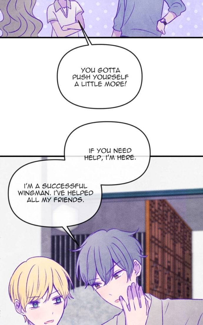 Yowamushi Pedal - Love Cycle (Doujinshi) Chapter 80 page 33 - 