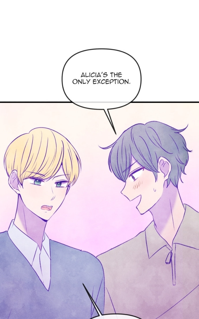 Yowamushi Pedal - Love Cycle (Doujinshi) Chapter 80 page 35 - 