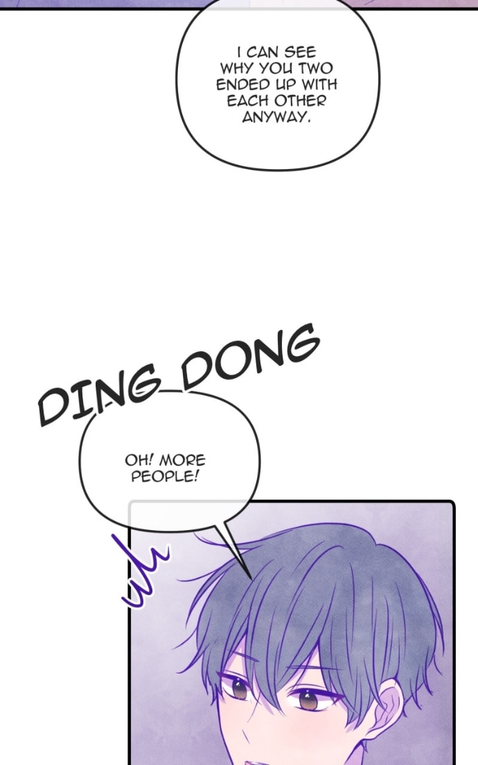 Yowamushi Pedal - Love Cycle (Doujinshi) Chapter 80 page 36 - 